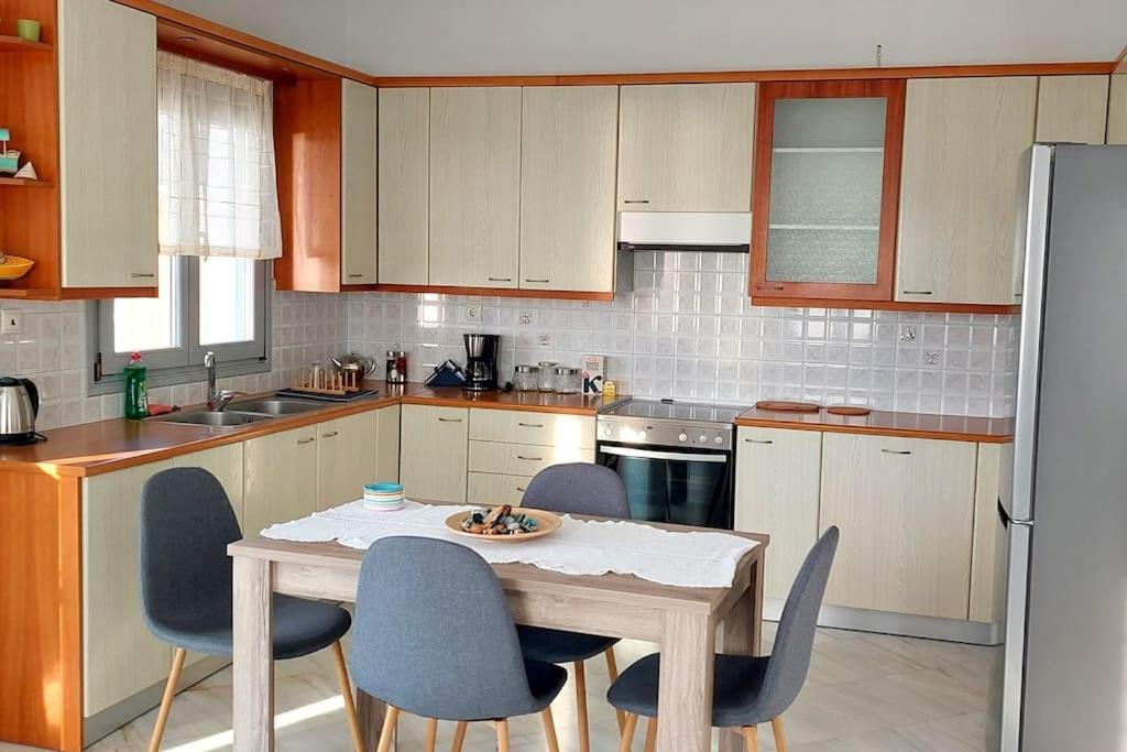 Serenity By The Sunset Apartment Parikia (Paros)