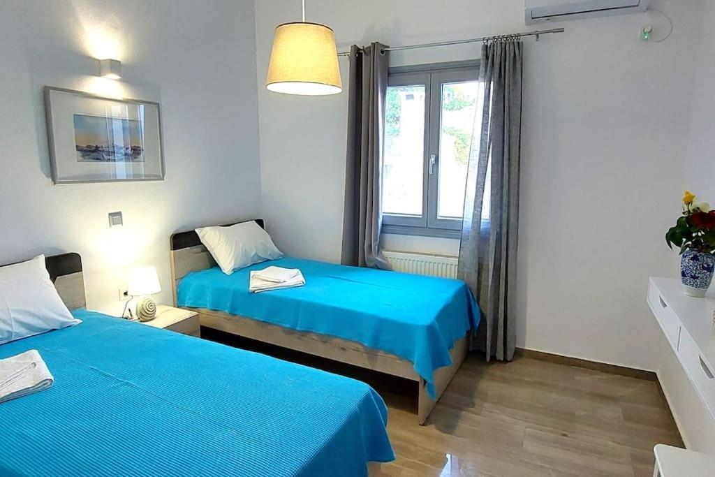Serenity By The Sunset Apartment Parikia (Paros)