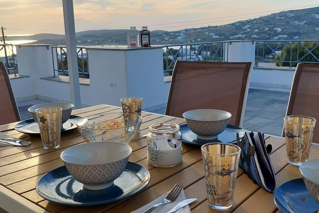 Serenity By The Sunset Apartment