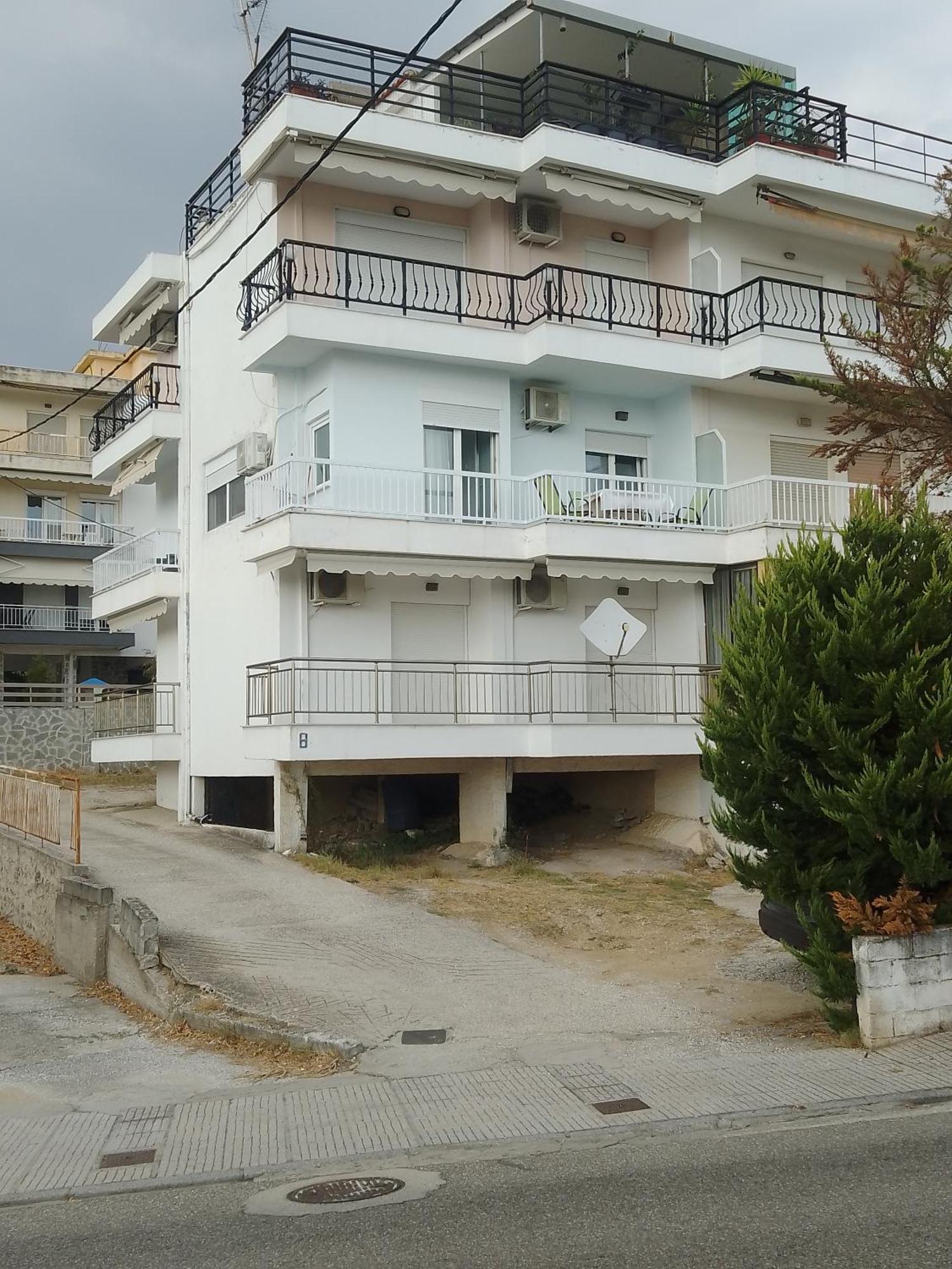 Ana Maria Apartment