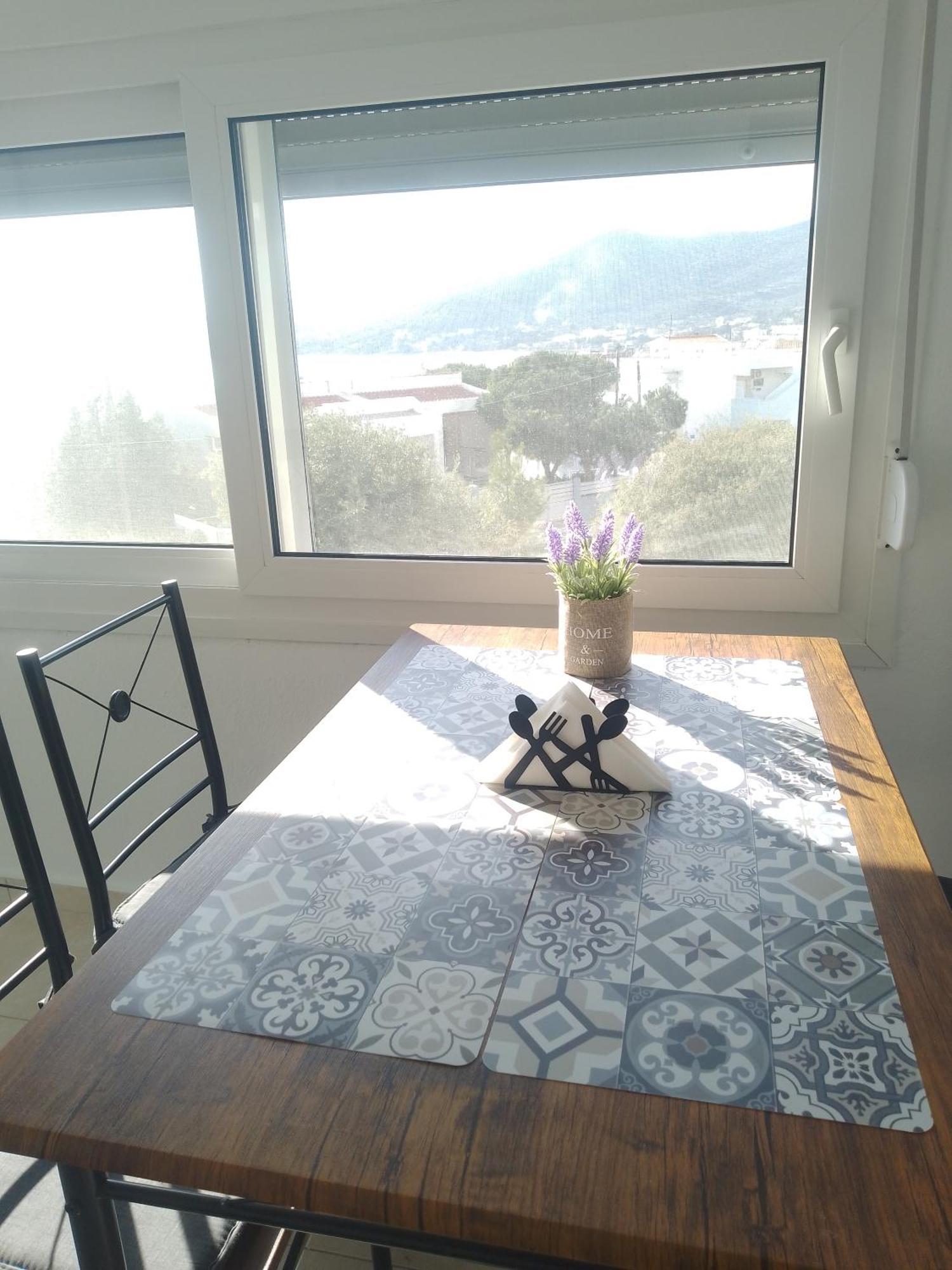 Ana Maria Apartment *