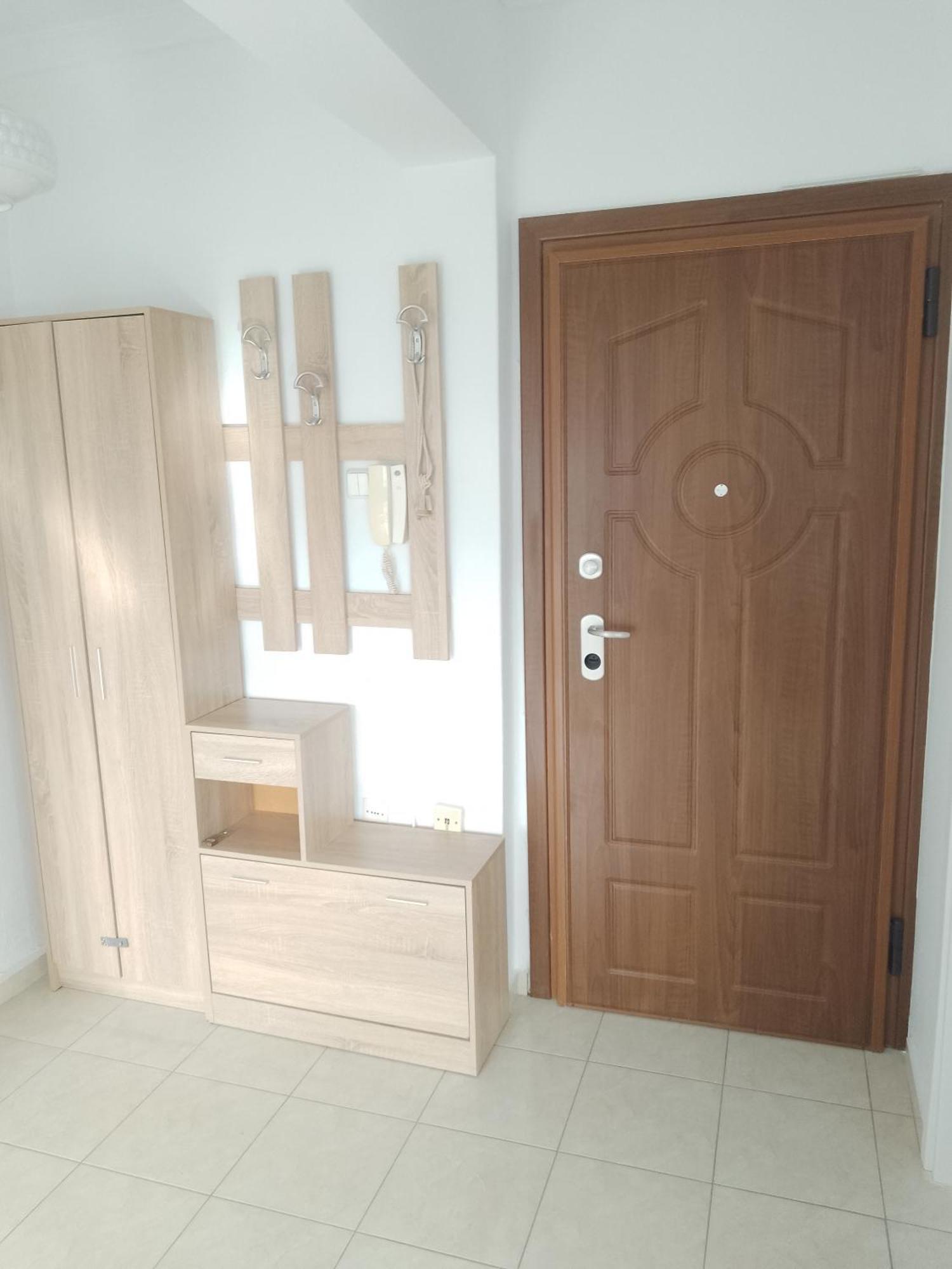 Apartment Ana Maria Palaiontsiflikion
