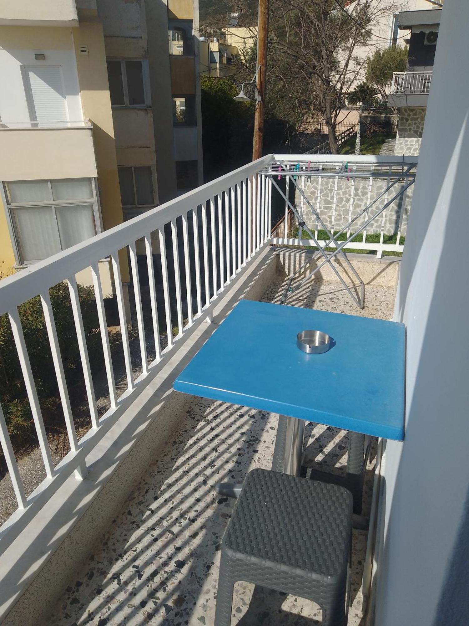 Apartment Ana Maria Palaiontsiflikion