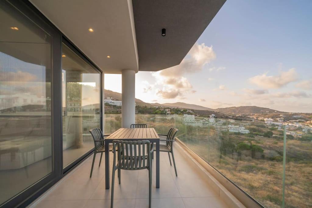 Endless View Luxury By The Sea Apartment *