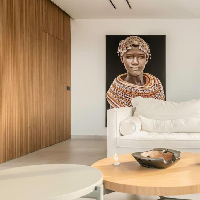 Endless View Luxury By The Sea Apartment *
