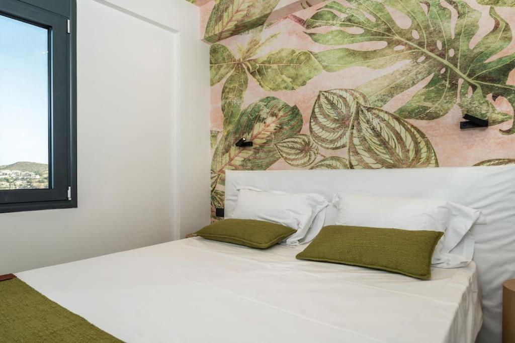 Apartment Endless View Luxury By The Sea Agia Pelagia (Crete)