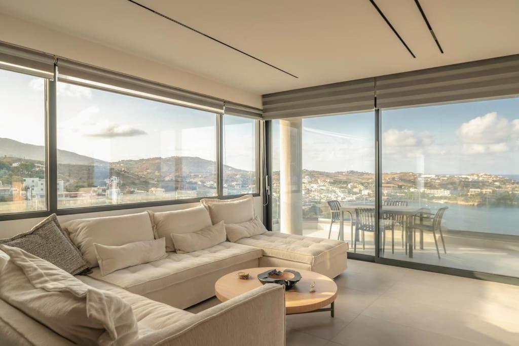 Endless View Luxury By The Sea *