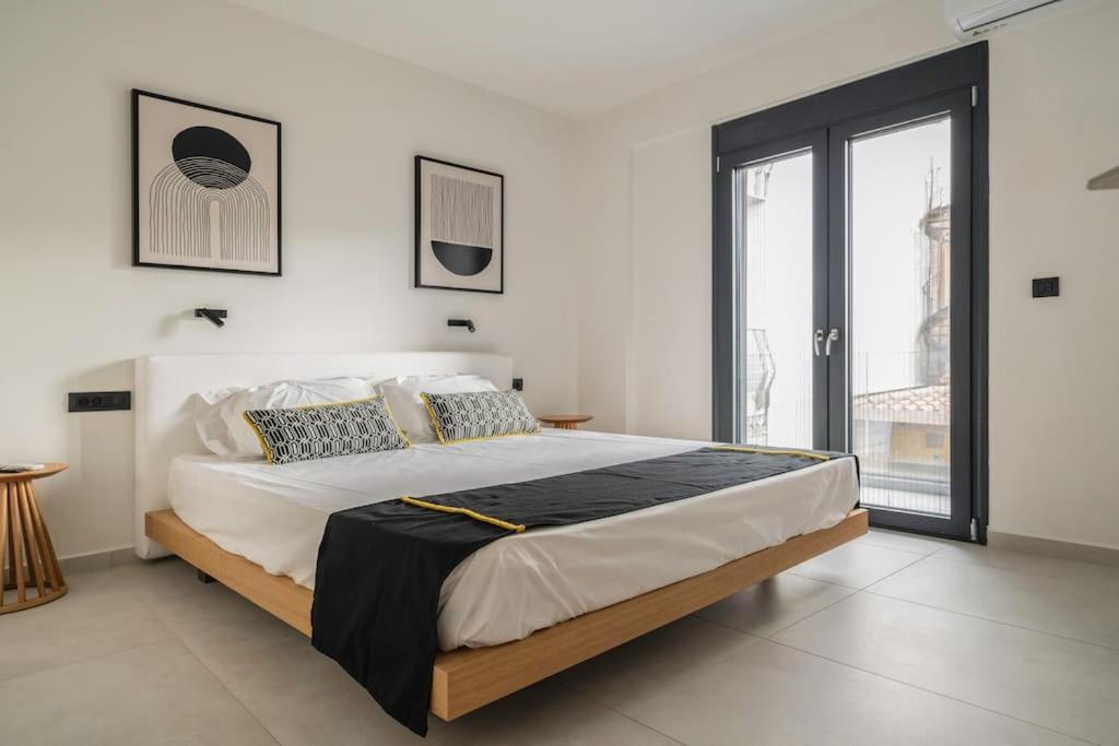 Endless View Luxury By The Sea * Agia Pelagia (Crete)