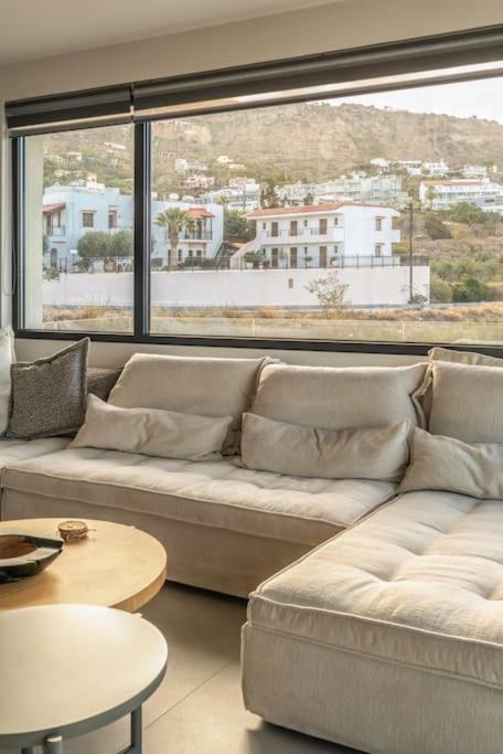 Endless View Luxury By The Sea Agia Pelagia (Crete)