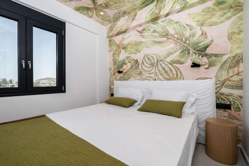 Apartment Endless View Luxury By The Sea *