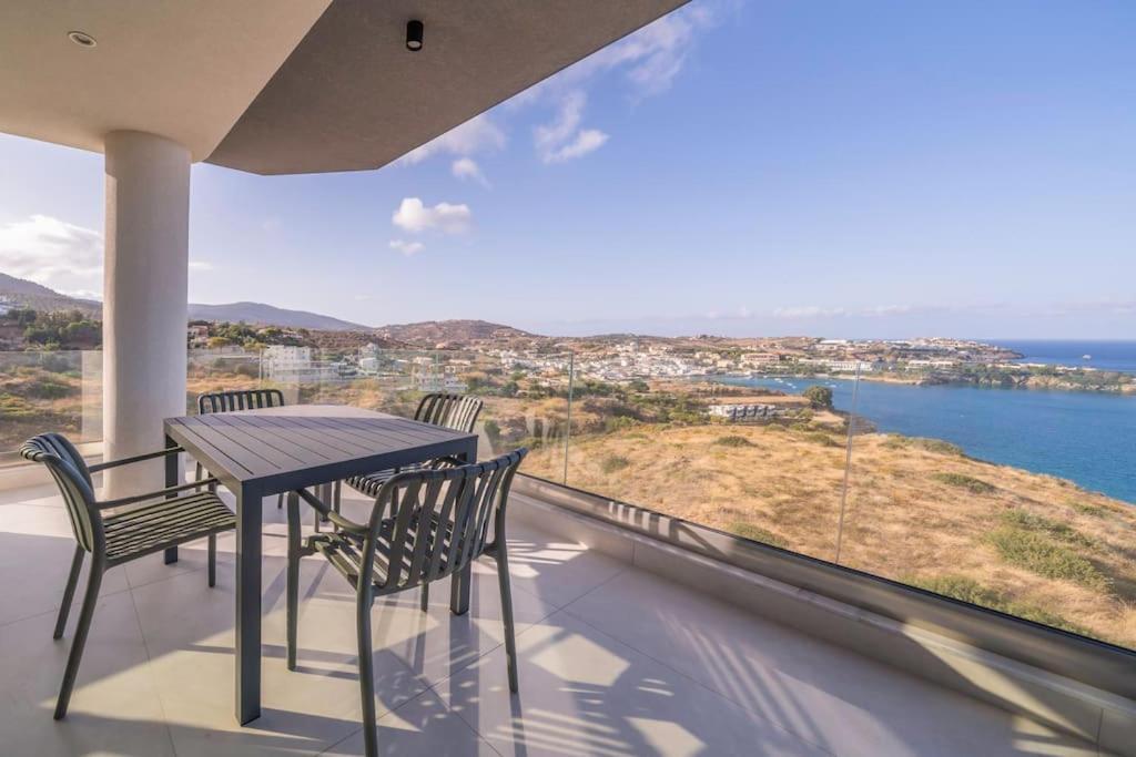 Endless View Luxury By The Sea *