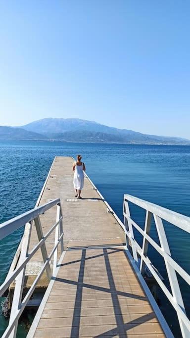 Holiday home Rizaki In