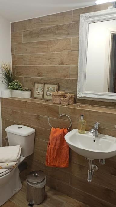 Holiday home Rizaki In Nafpaktos