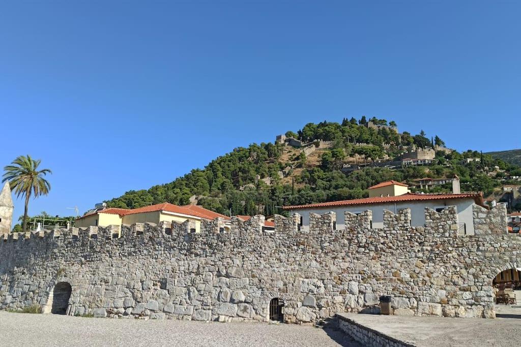 Holiday home Rizaki In Nafpaktos