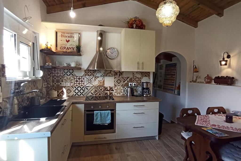 Holiday home Rizaki In Nafpaktos