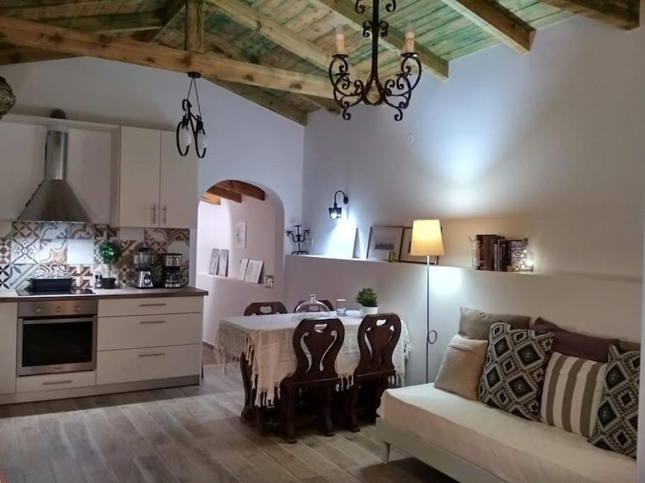 Holiday home Rizaki In