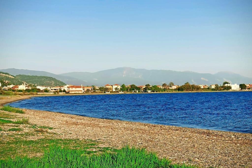 Holiday home Rizaki In Nafpaktos