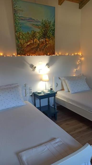 Holiday home Rizaki In