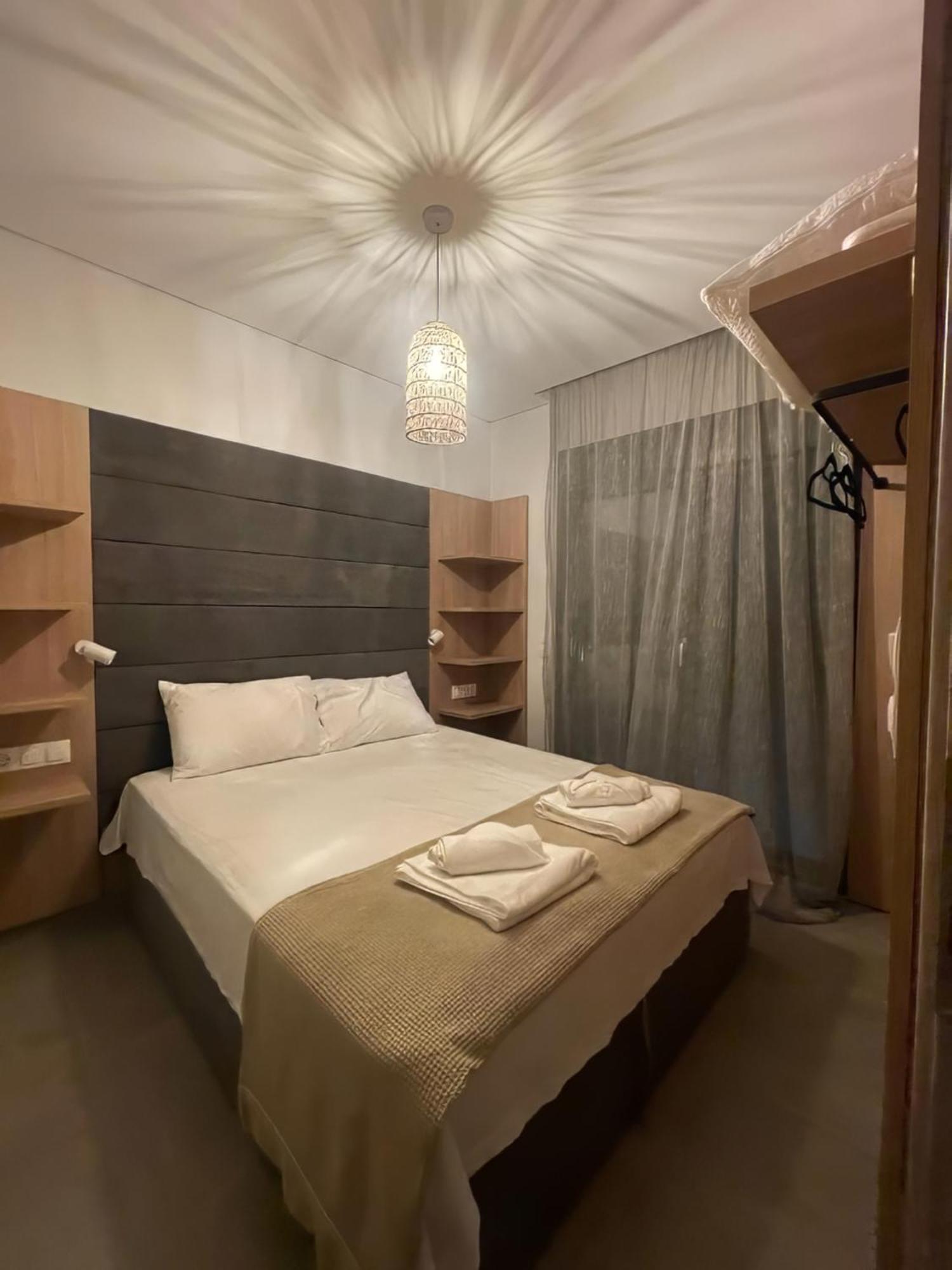 Apartment Azzure Heaven