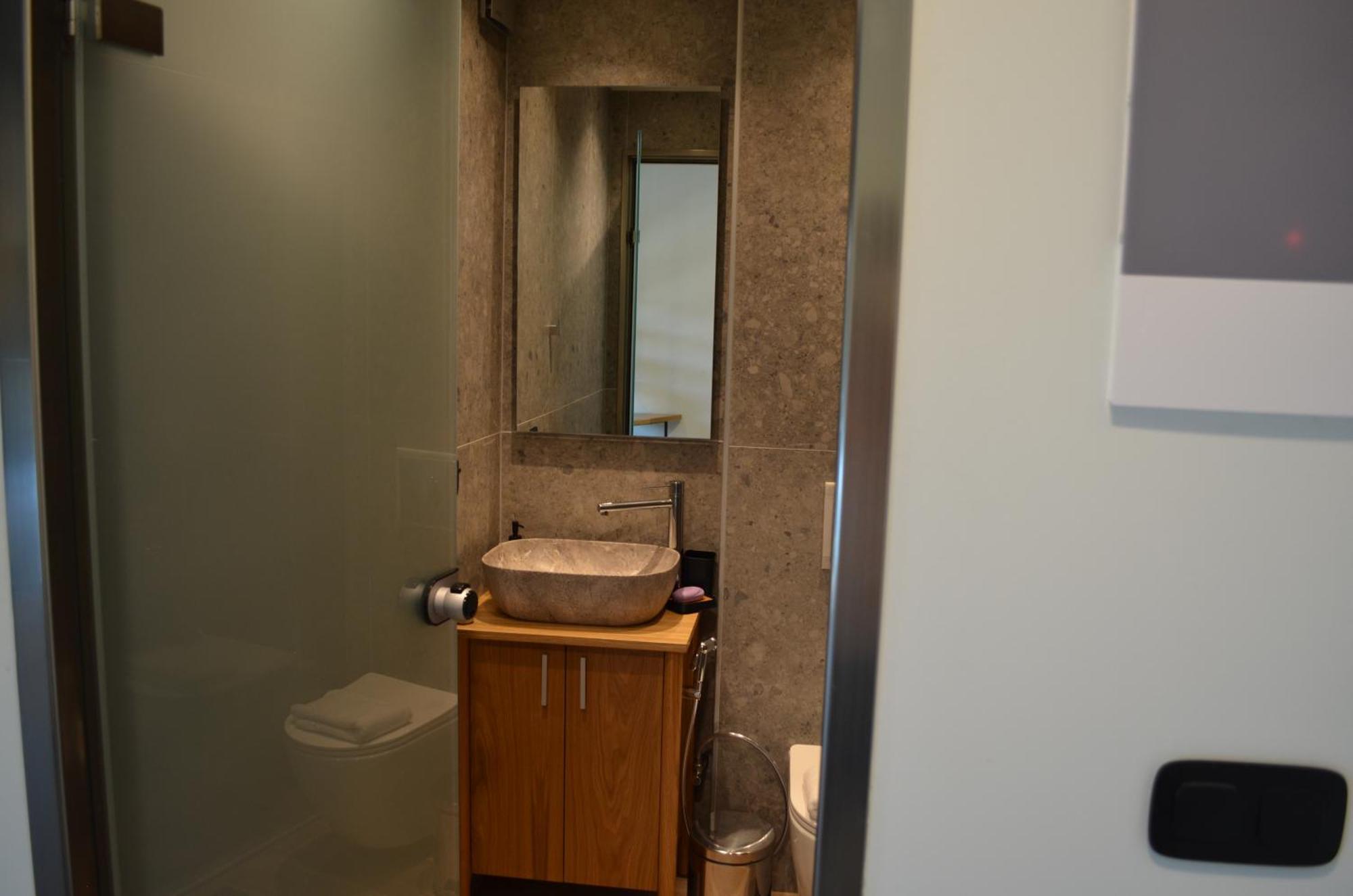 Rastoni Rqd 5 Apartment
