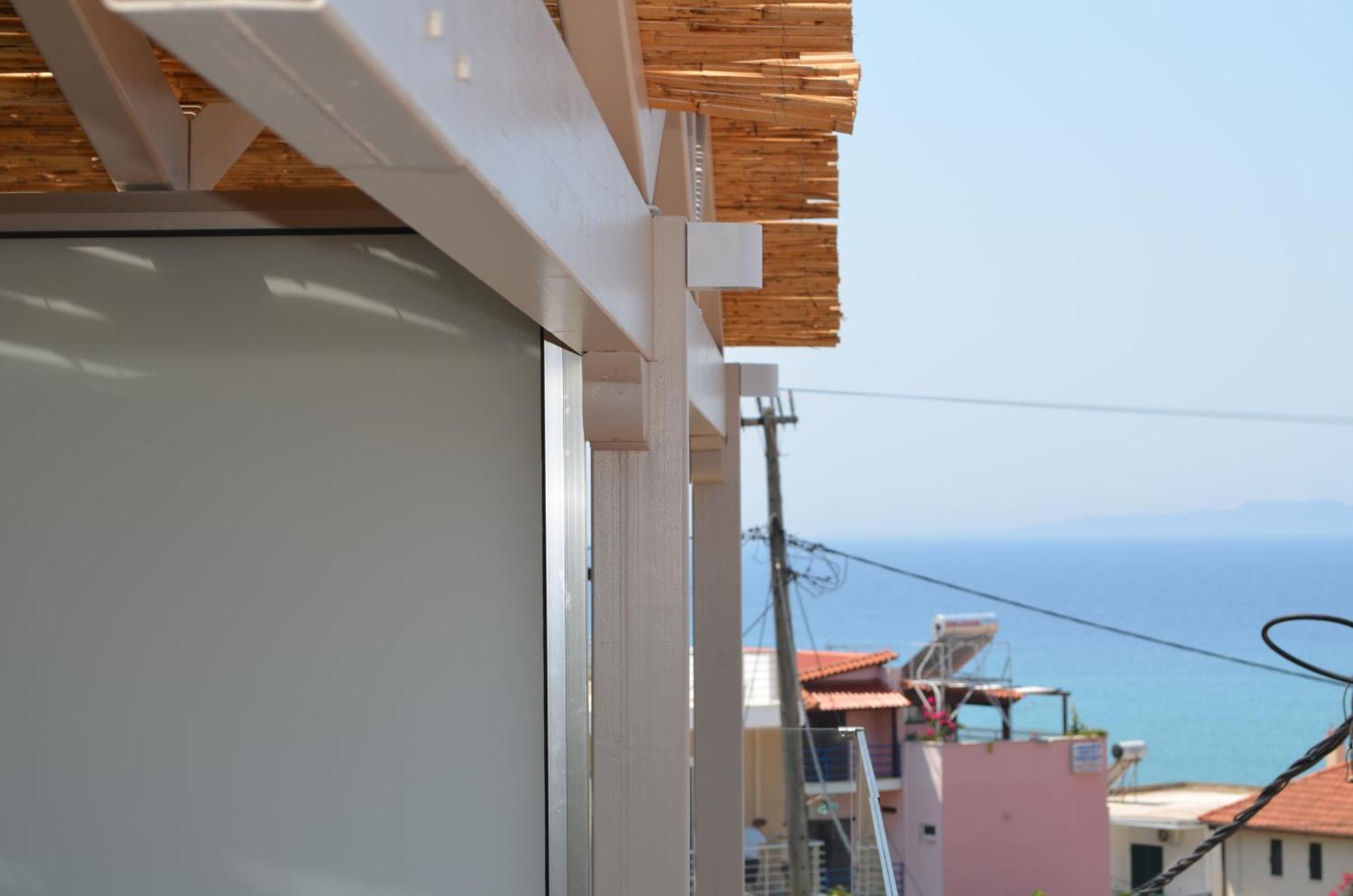 Rastoni Rqd 5 Apartment *