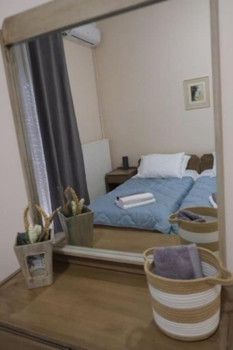 Apartment Bayside Apt. Souda