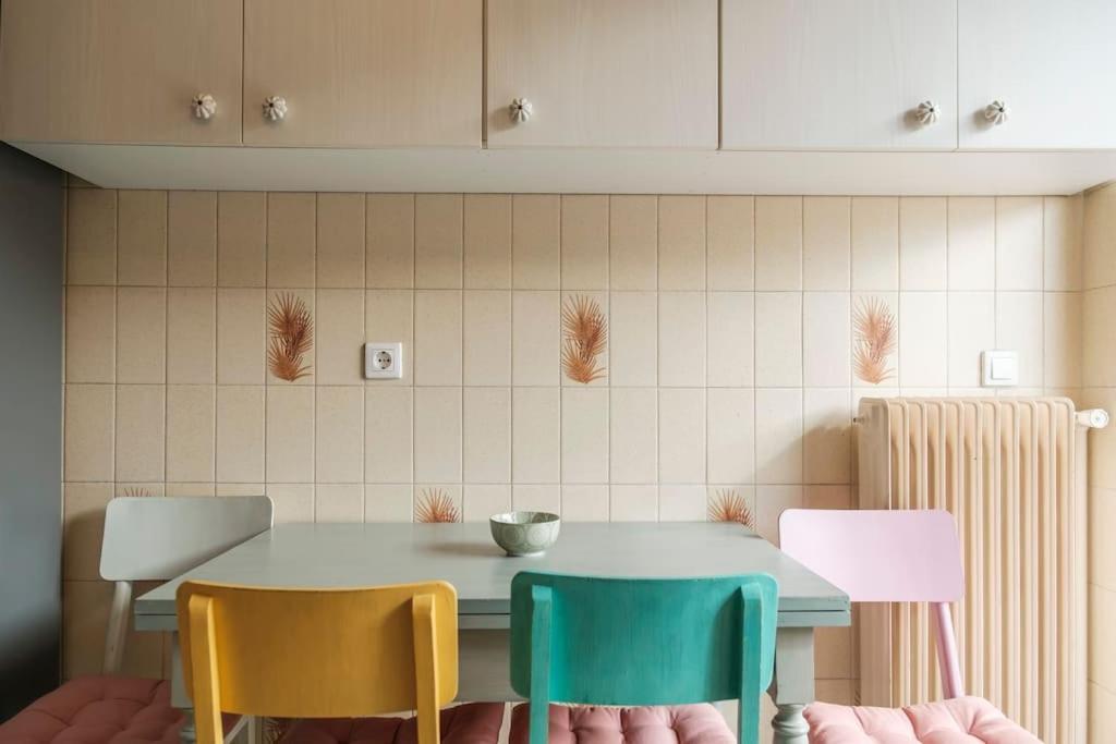 Apartment New: Margarita's Elegant & Cozy Nafplio
