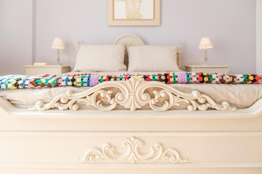 Apartment New: Margarita's Elegant & Cozy