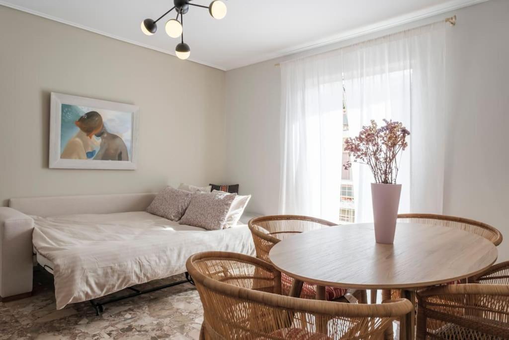 New: Margarita's Elegant & Cozy Nafplio