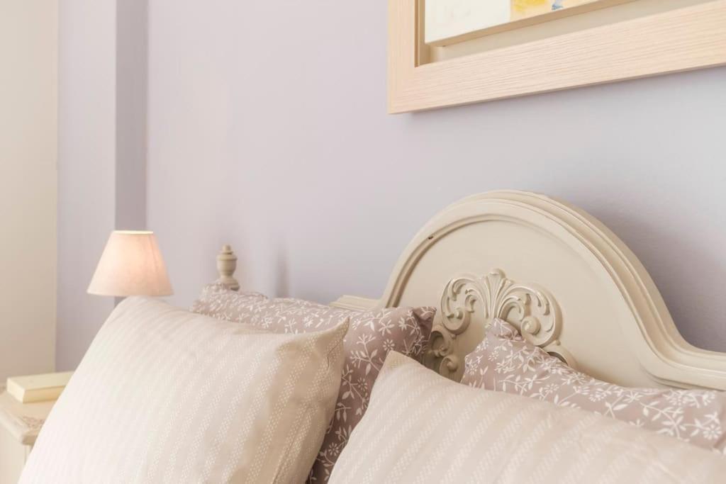 Apartment New: Margarita's Elegant & Cozy Nafplio