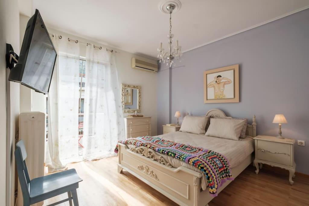 Apartment New: Margarita's Elegant & Cozy *