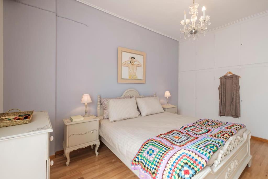 New: Margarita's Elegant & Cozy * Nafplio