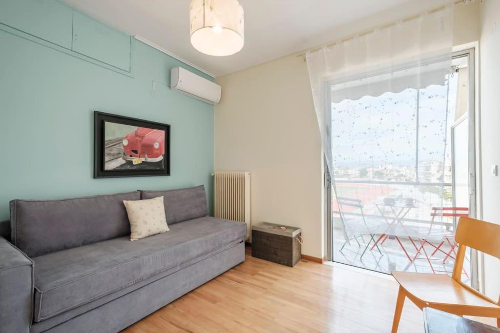 New: Margarita's Elegant & Cozy Nafplio