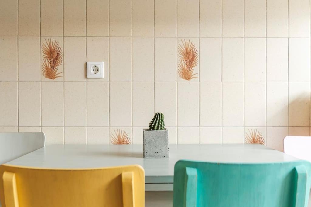 Apartment New: Margarita's Elegant & Cozy