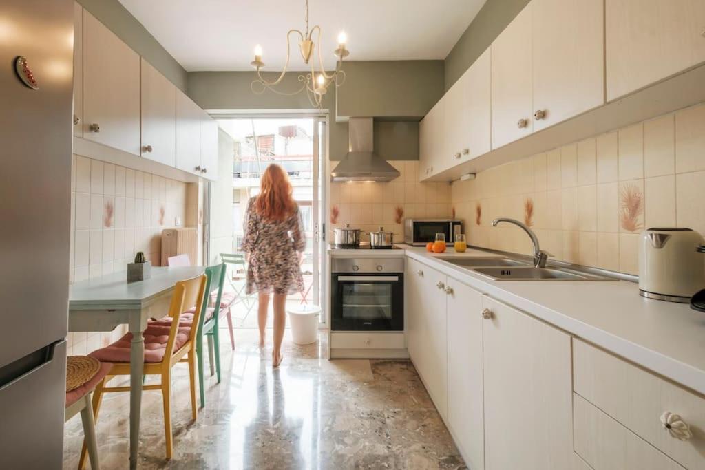 New: Margarita's Elegant & Cozy Nafplio