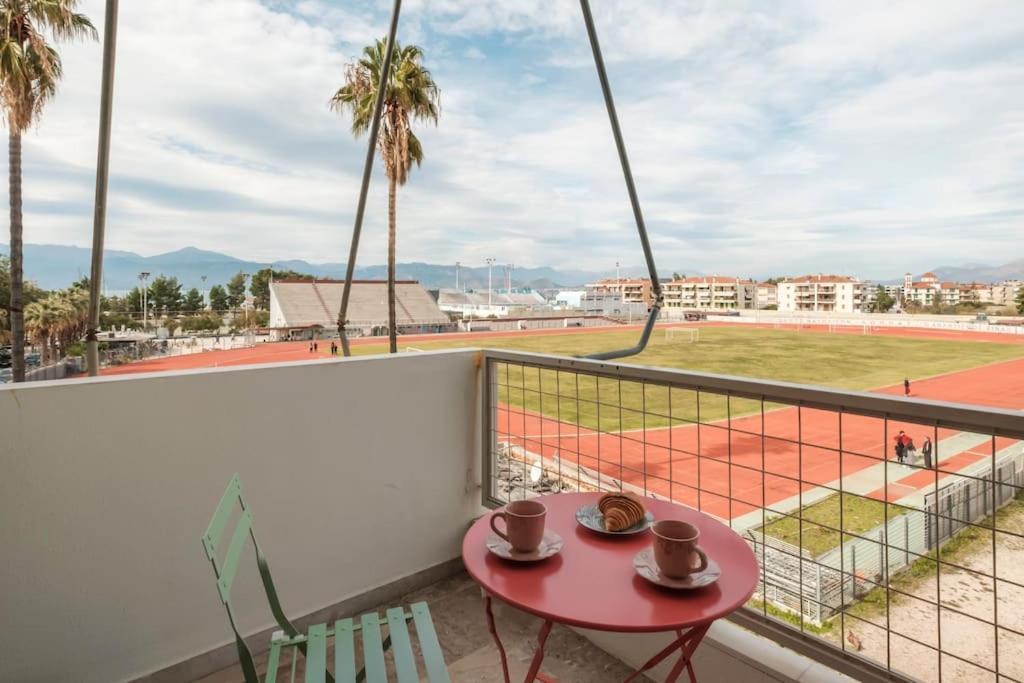 New: Margarita's Elegant & Cozy Apartment Nafplio