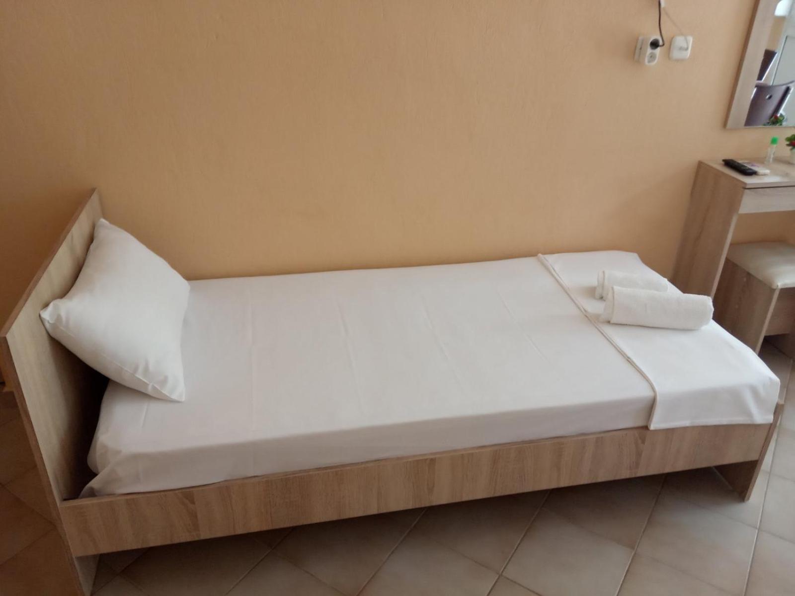 Apartment Golden Nea Kallikrateia