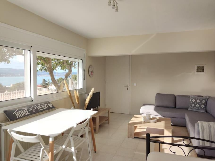 Apartment Horizon Seaview Lassi (Kefalonia)