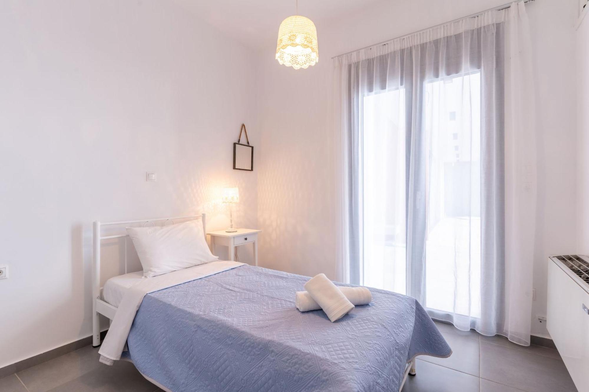 Ioannis House Sellia (Rethymno)