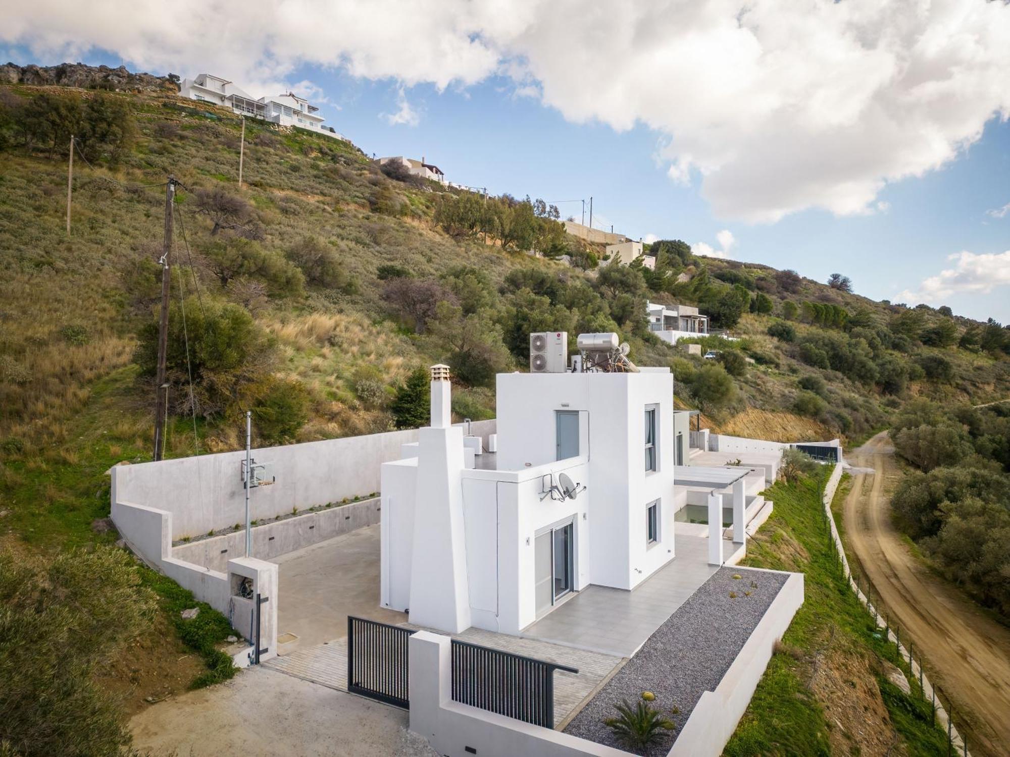 Ioannis House Holiday home Sellia (Rethymno)