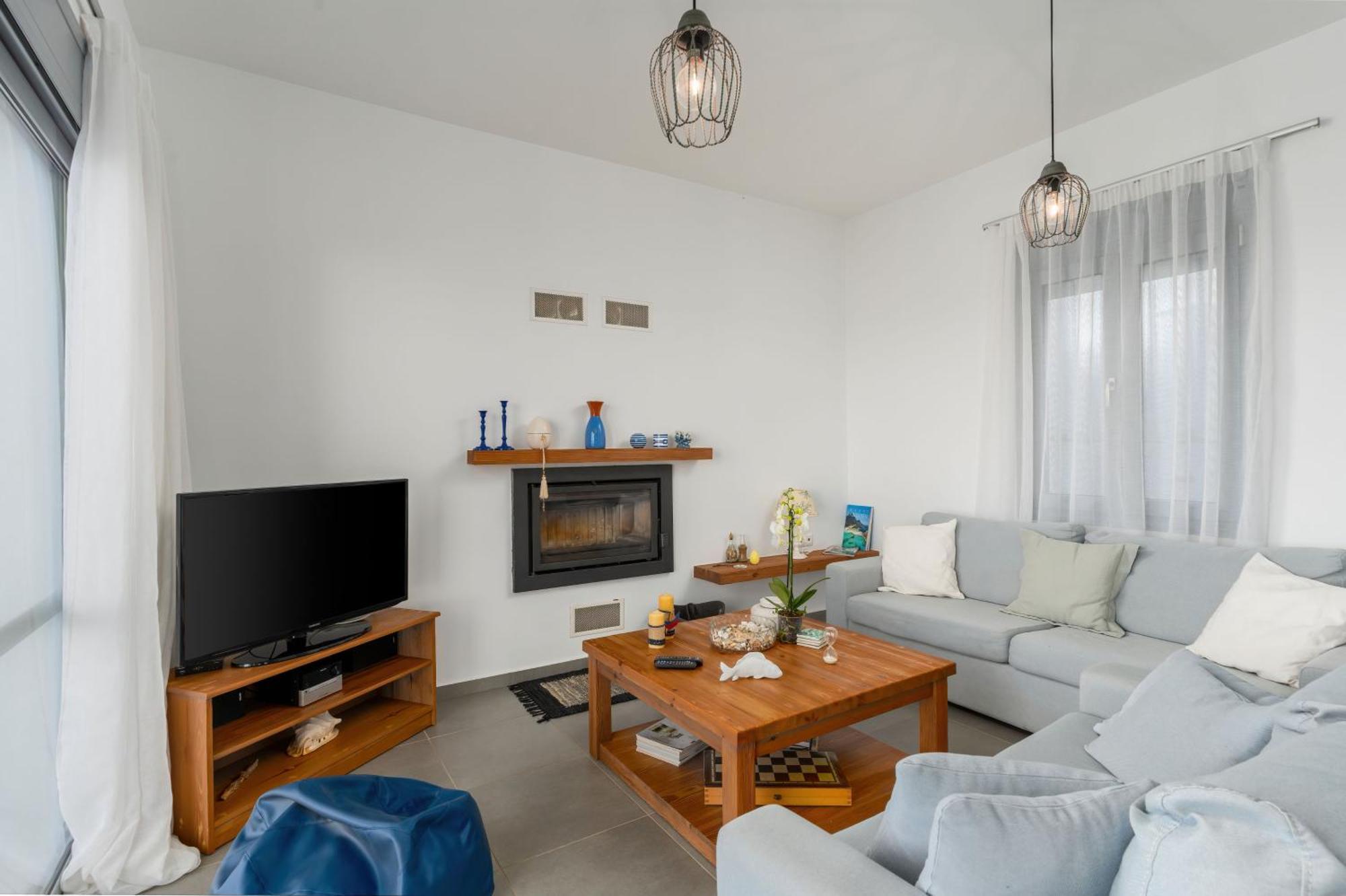 Holiday home Ioannis House *