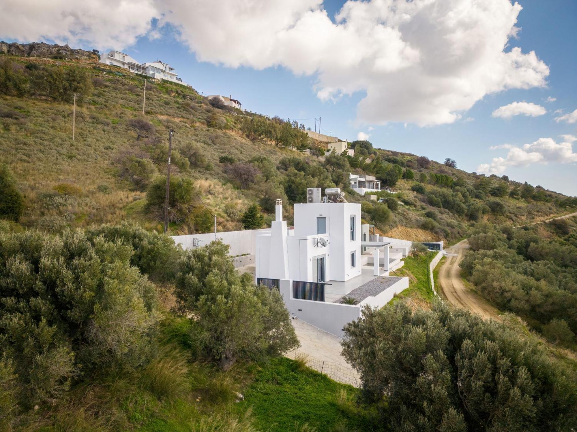 Ioannis House Holiday home Sellia (Rethymno)