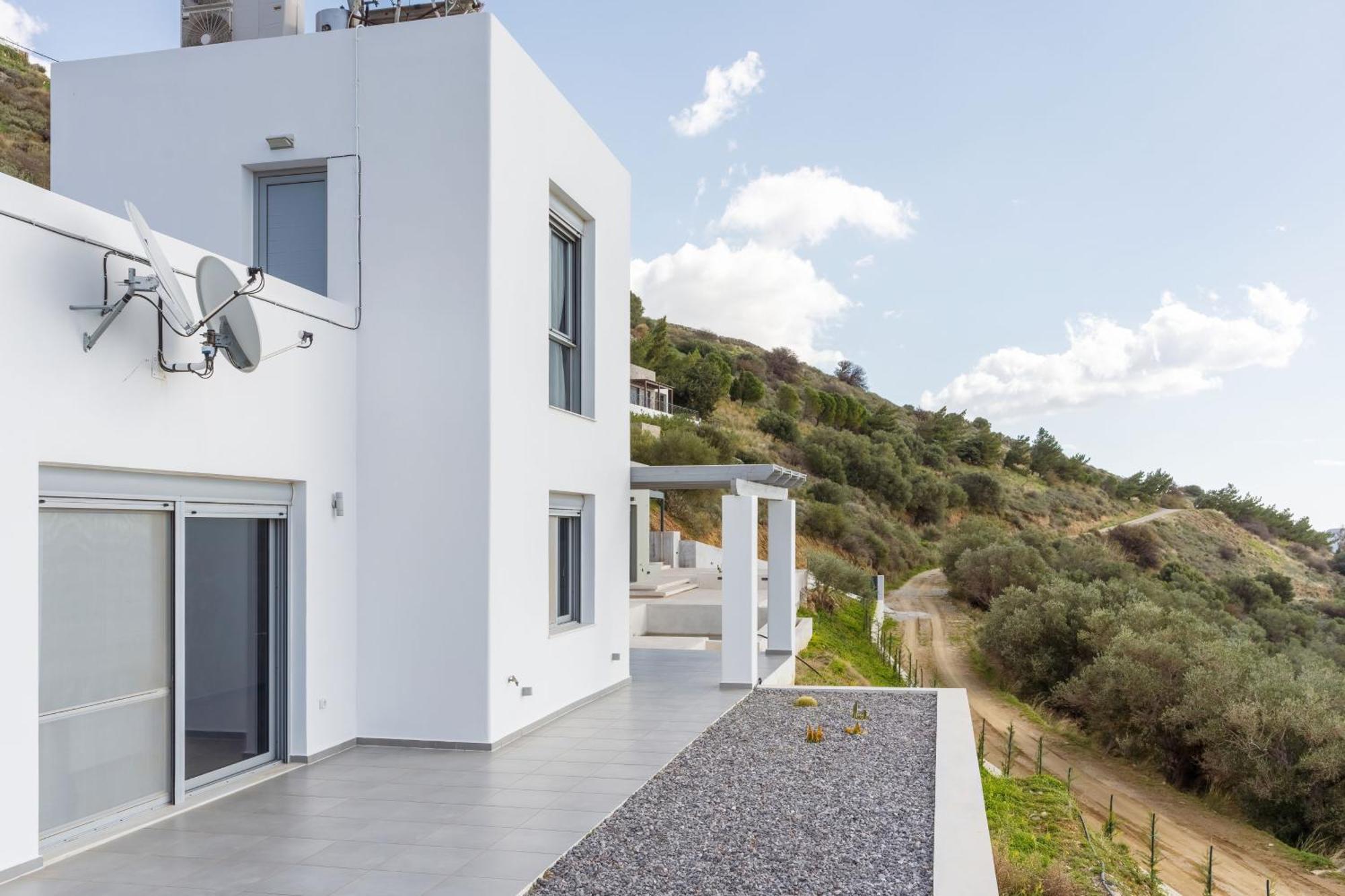 Holiday home Ioannis House Sellia (Rethymno)