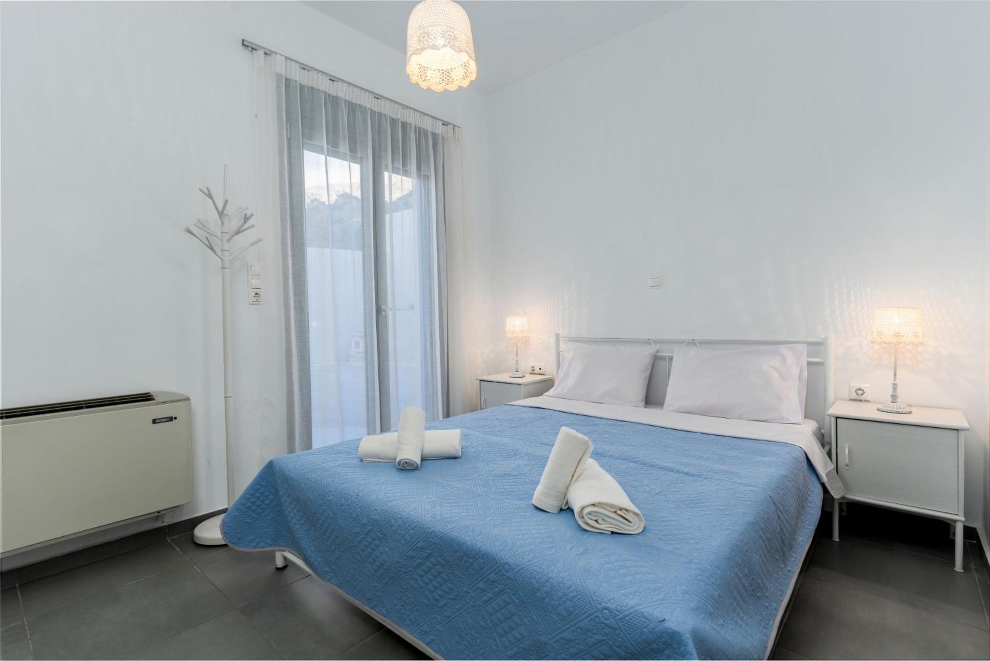 Ioannis House Sellia (Rethymno)