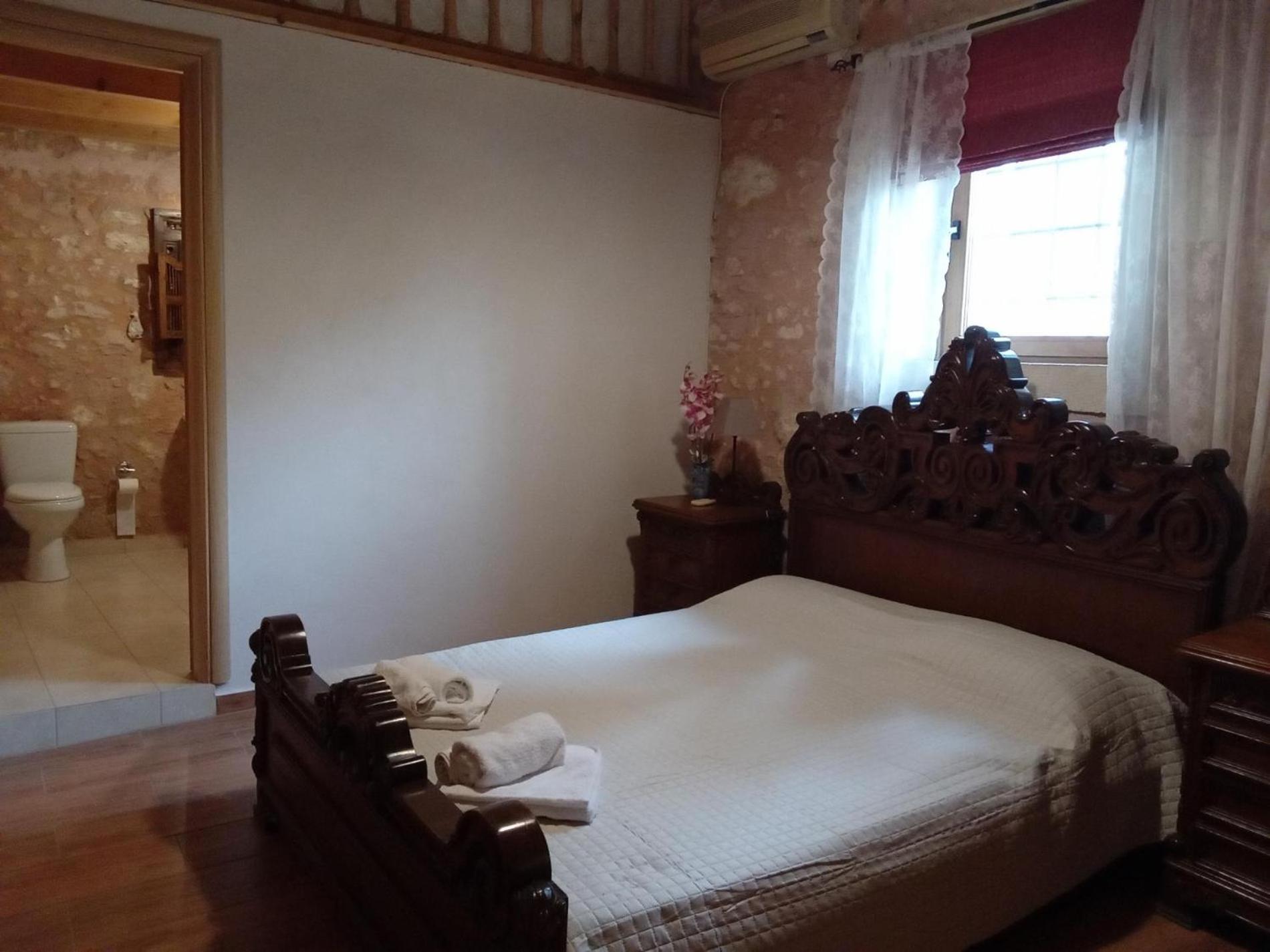 Silver Gem With Private Pool Villa Gerani (Rethymno)
