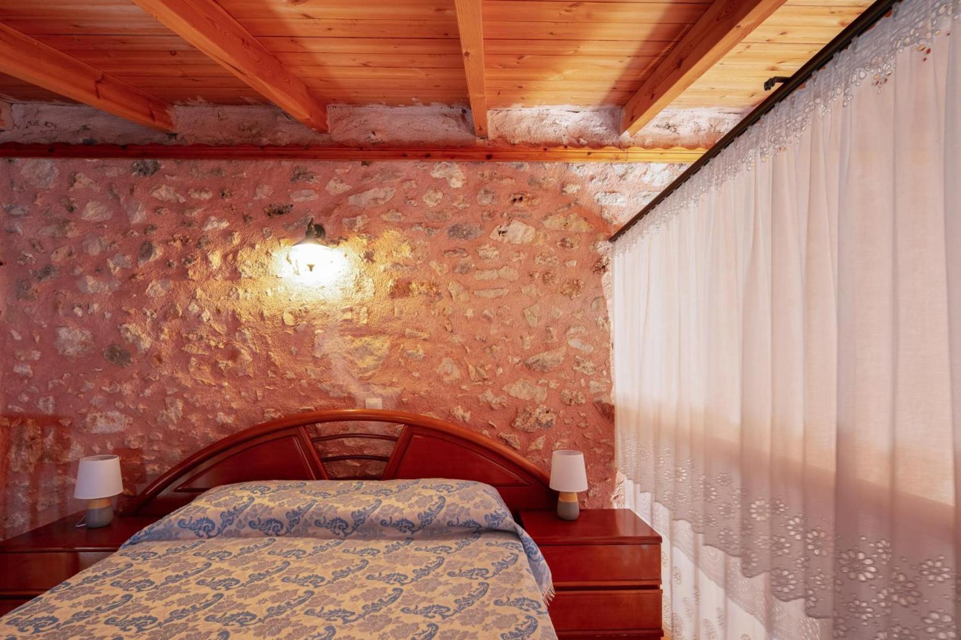 Villa Silver Gem With Private Pool Gerani (Rethymno)