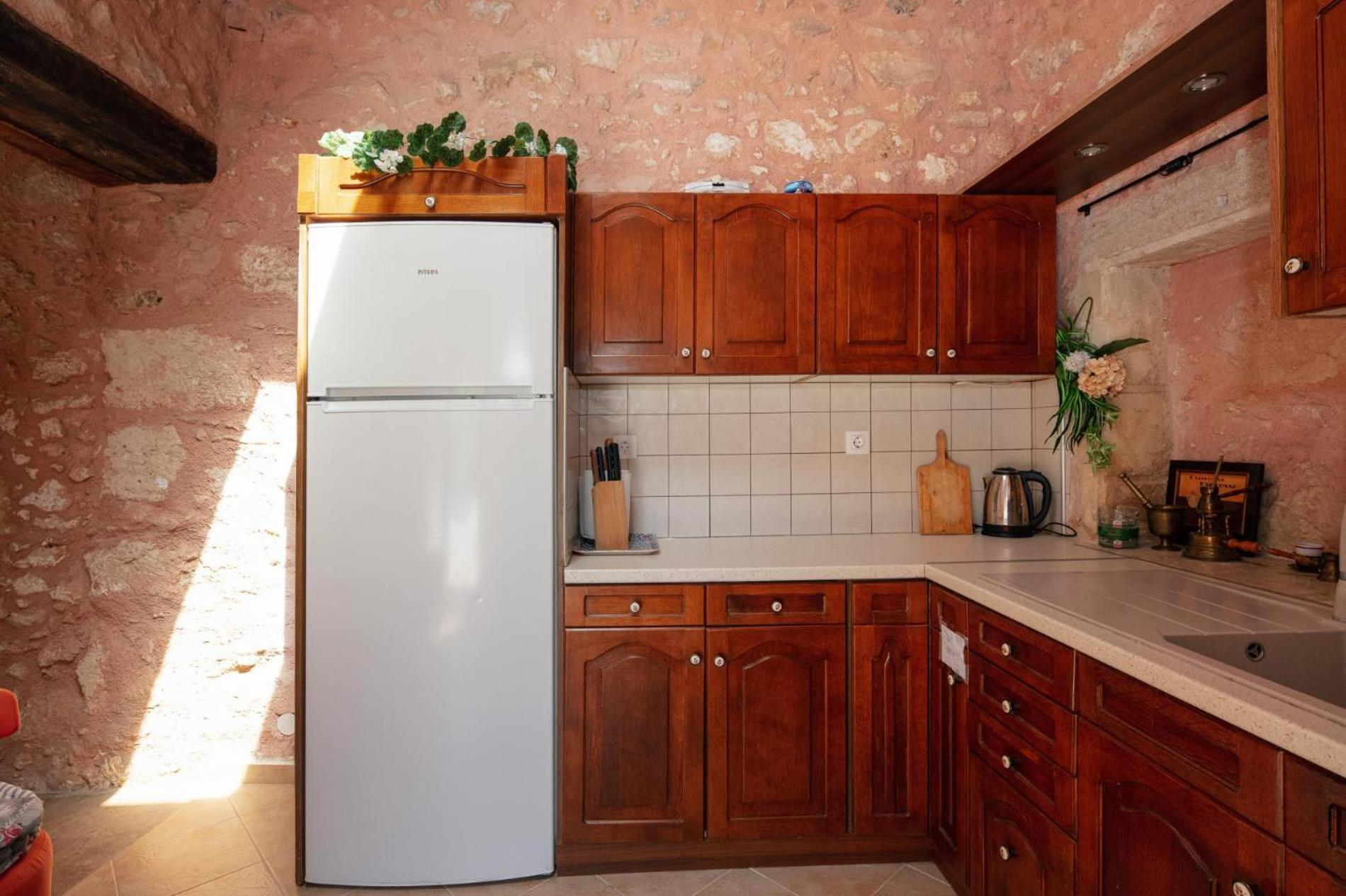 Villa Silver Gem With Private Pool *