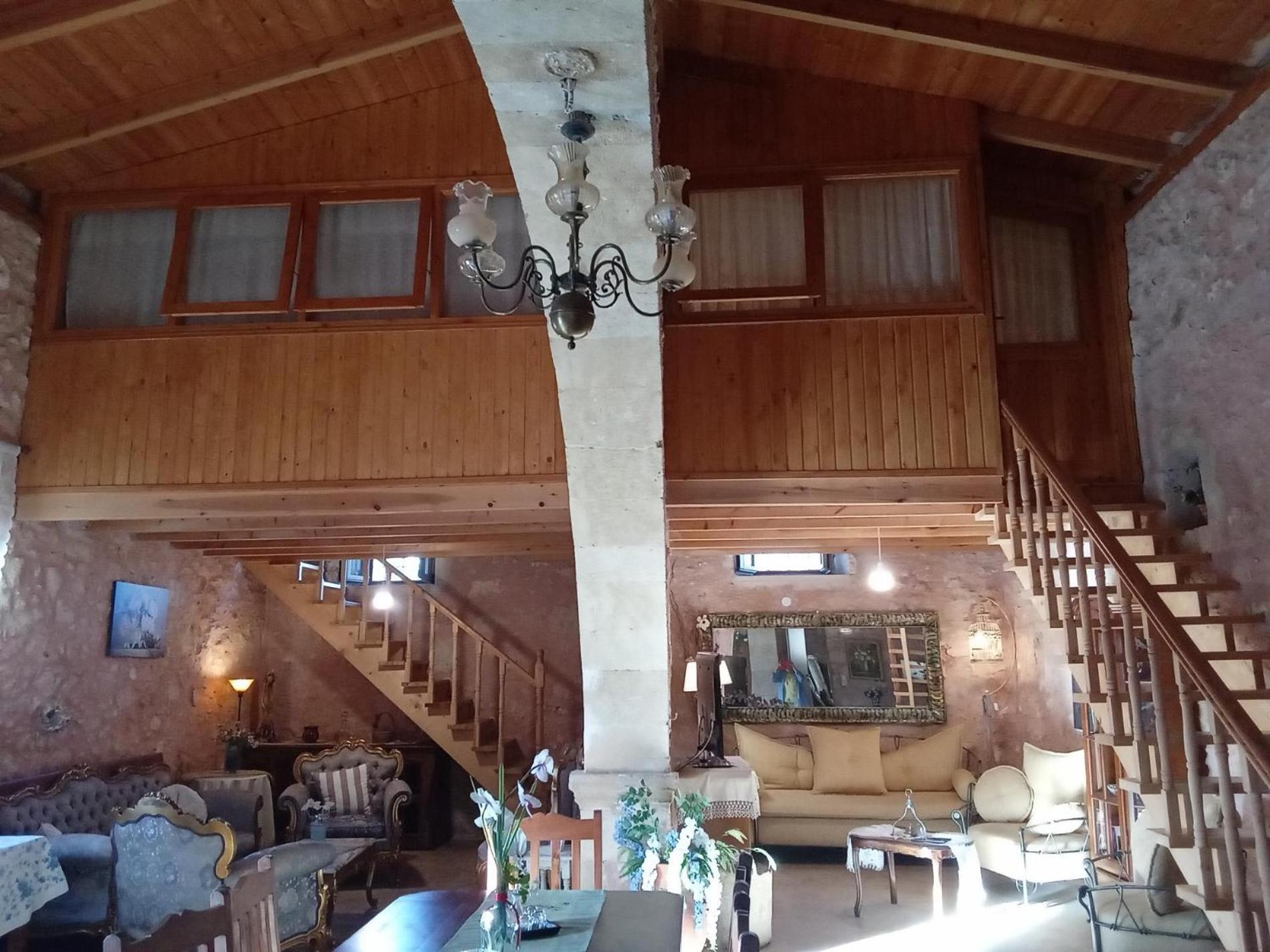 Silver Gem With Private Pool Gerani (Rethymno)