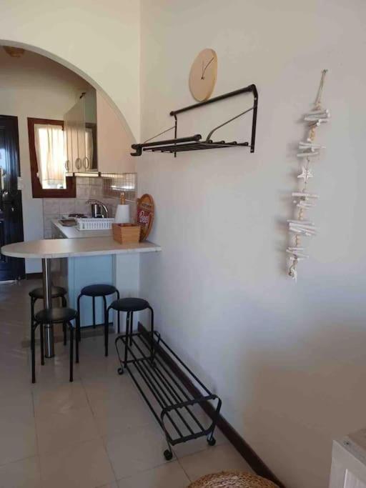 By The Sea-4-souvala,aigina Apartment Vathi (Aegina)