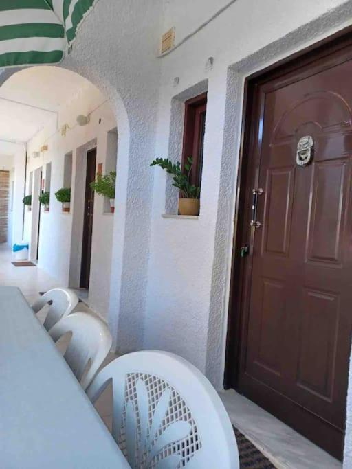 By The Sea-4-souvala,aigina Apartment Vathi (Aegina)